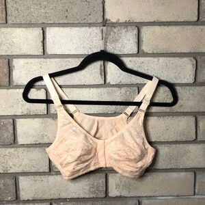 3for$20 bra-no underwire